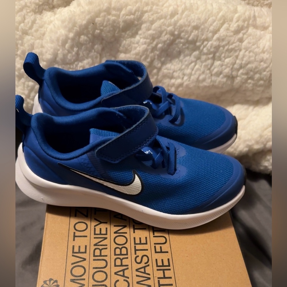 New Nike Star Runner 3 boys